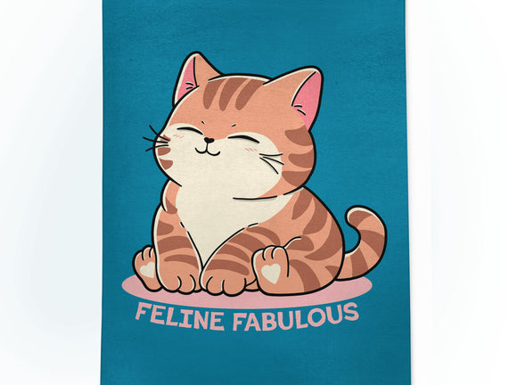 Feline Fabulous