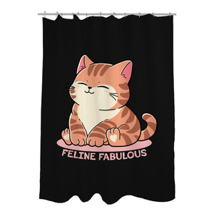 Feline Fabulous