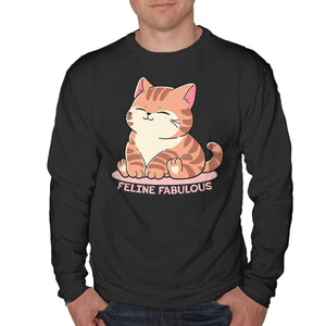 Feline Fabulous