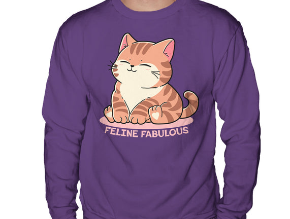 Feline Fabulous