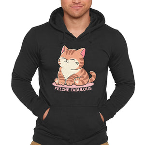 Feline Fabulous