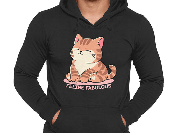 Feline Fabulous