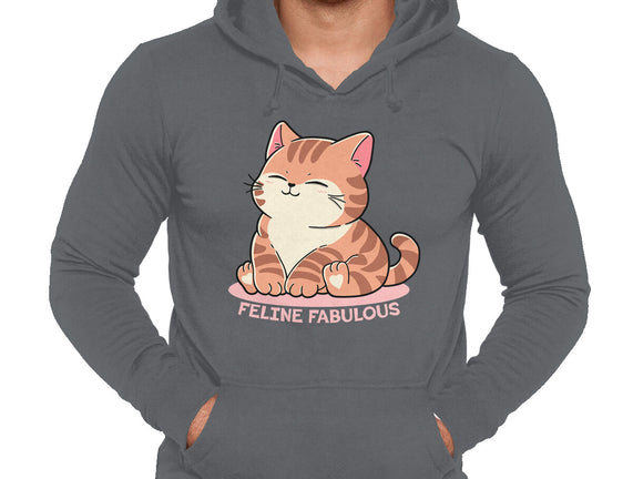 Feline Fabulous