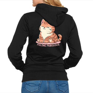Feline Fabulous