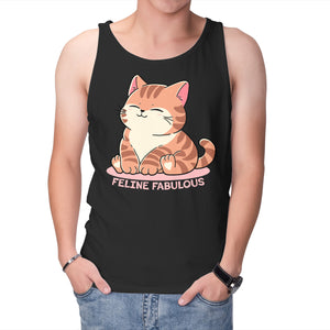 Feline Fabulous
