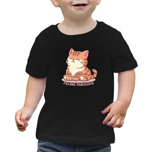 Feline Fabulous