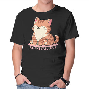 Feline Fabulous