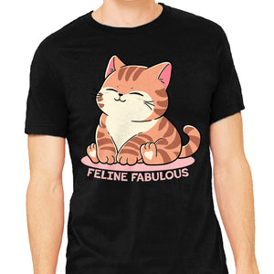 Feline Fabulous