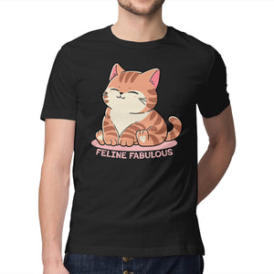 Feline Fabulous