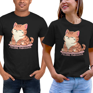 Feline Fabulous