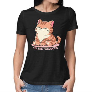 Feline Fabulous