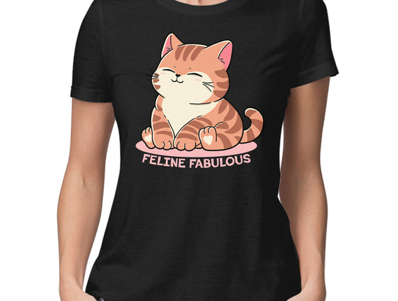 Feline Fabulous