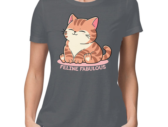 Feline Fabulous