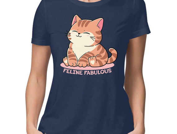 Feline Fabulous