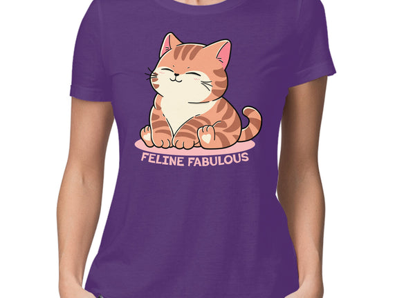 Feline Fabulous