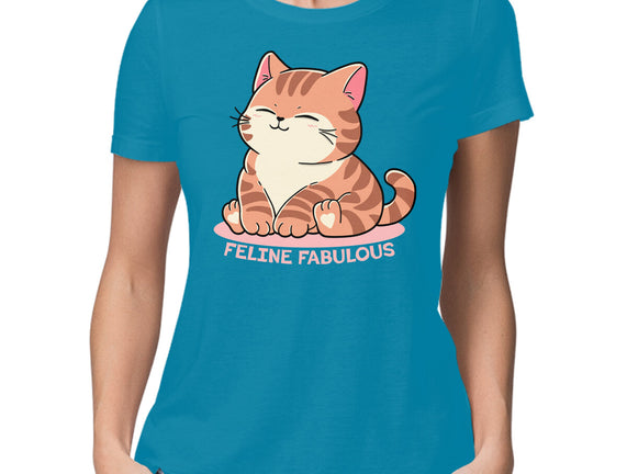 Feline Fabulous