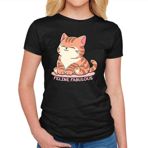 Feline Fabulous