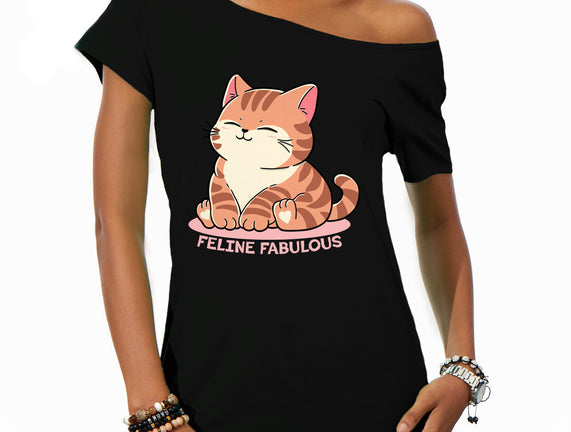 Feline Fabulous