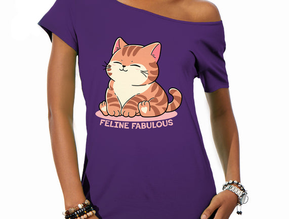 Feline Fabulous