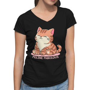 Feline Fabulous