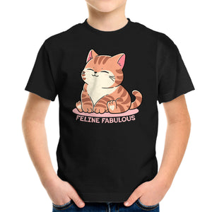 Feline Fabulous
