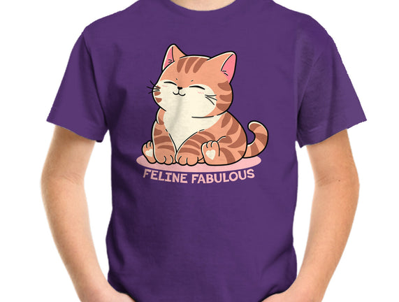 Feline Fabulous