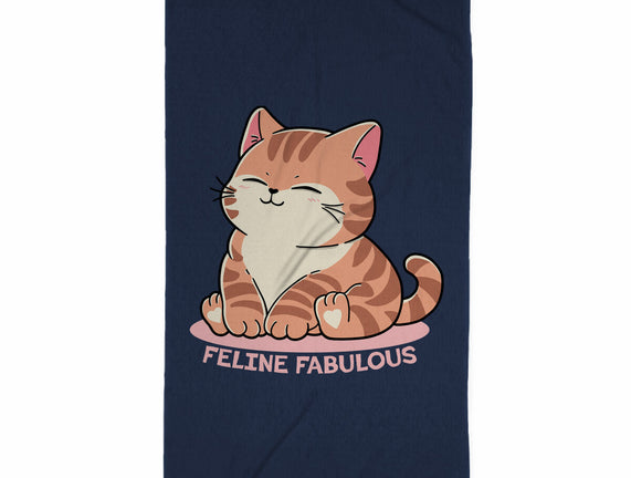 Feline Fabulous