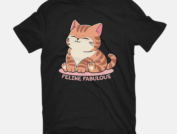 Feline Fabulous