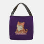 Feline Fabulous-None-Adjustable Tote-Bag-fanfreak1