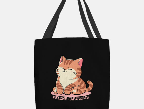 Feline Fabulous