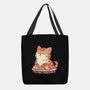 Feline Fabulous-None-Basic Tote-Bag-fanfreak1