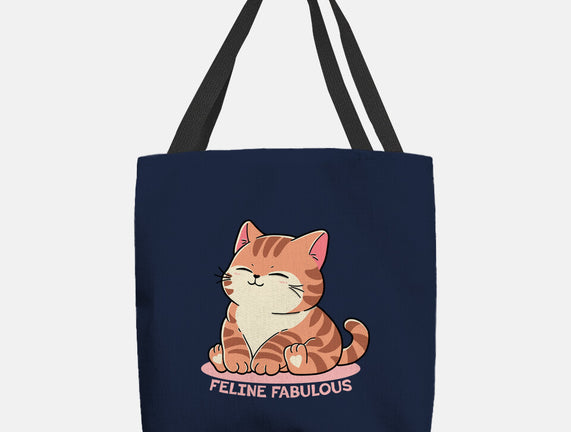 Feline Fabulous