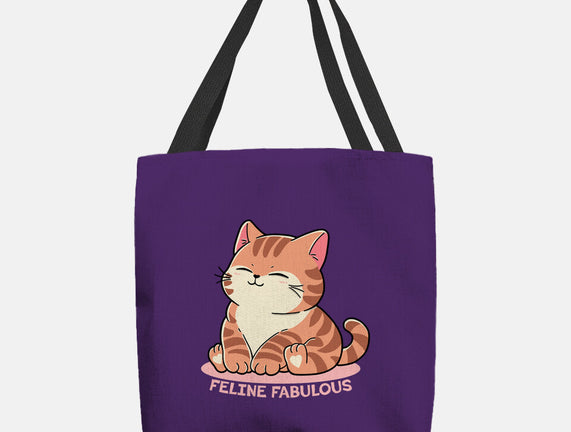 Feline Fabulous