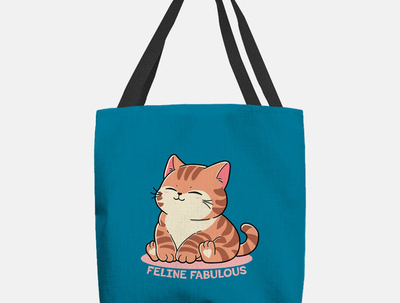 Feline Fabulous