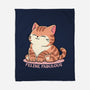 Feline Fabulous-None-Fleece-Blanket-fanfreak1