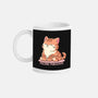 Feline Fabulous-None-Mug-Drinkware-fanfreak1