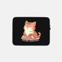 Feline Fabulous-None-Zippered-Laptop Sleeve-fanfreak1