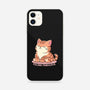 Feline Fabulous-iPhone-Snap-Phone Case-fanfreak1