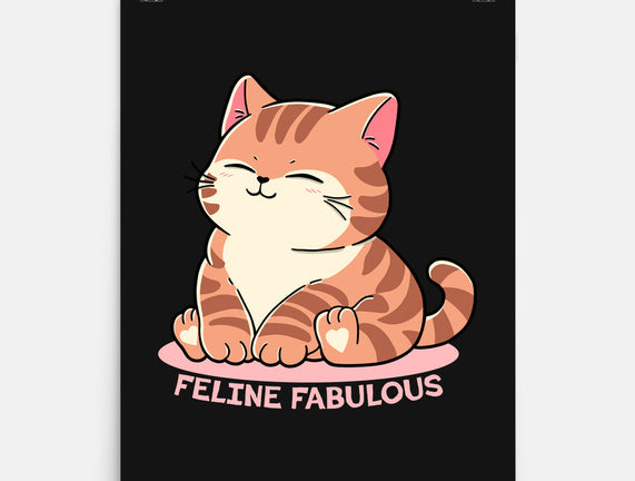 Feline Fabulous