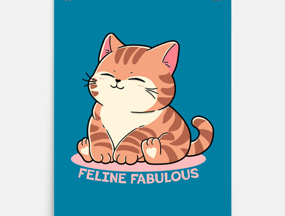 Feline Fabulous