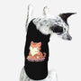 Feline Fabulous-Dog-Basic-Pet Tank-fanfreak1