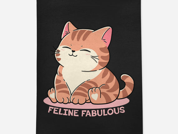 Feline Fabulous