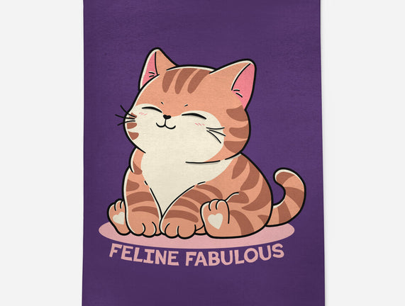 Feline Fabulous