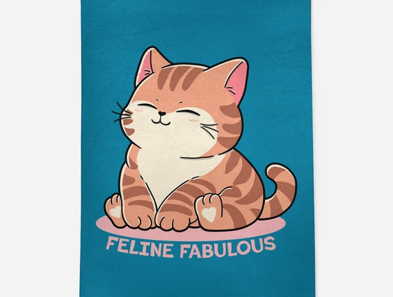 Feline Fabulous