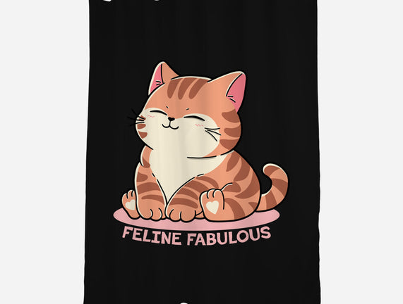 Feline Fabulous