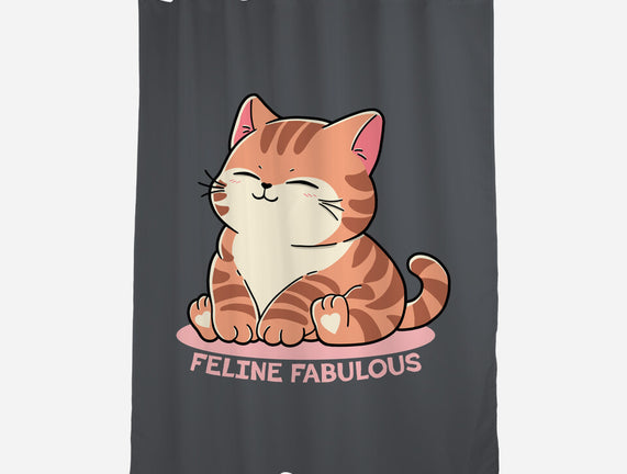 Feline Fabulous