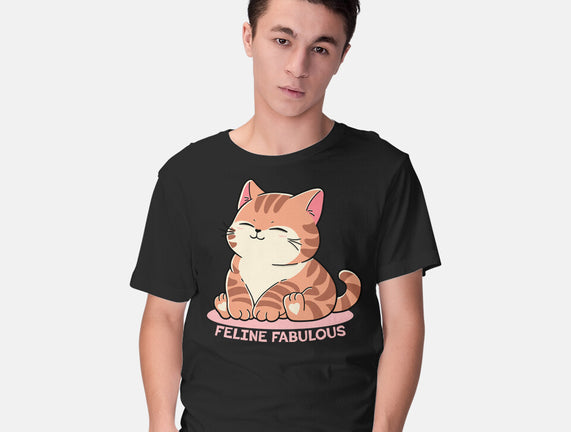 Feline Fabulous