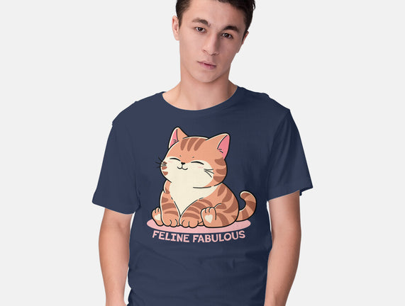 Feline Fabulous