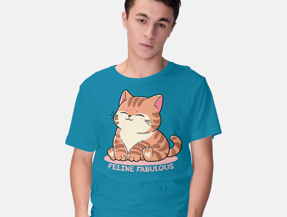 Feline Fabulous