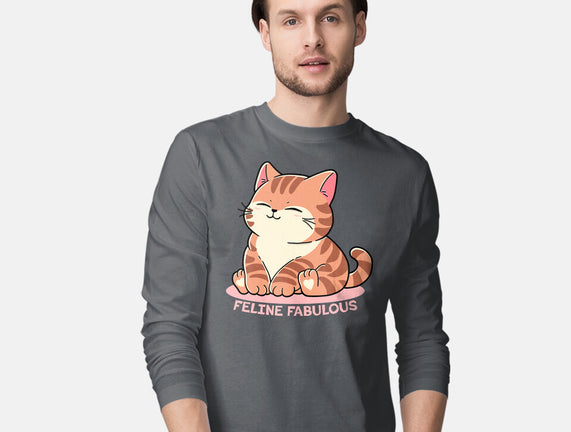 Feline Fabulous
